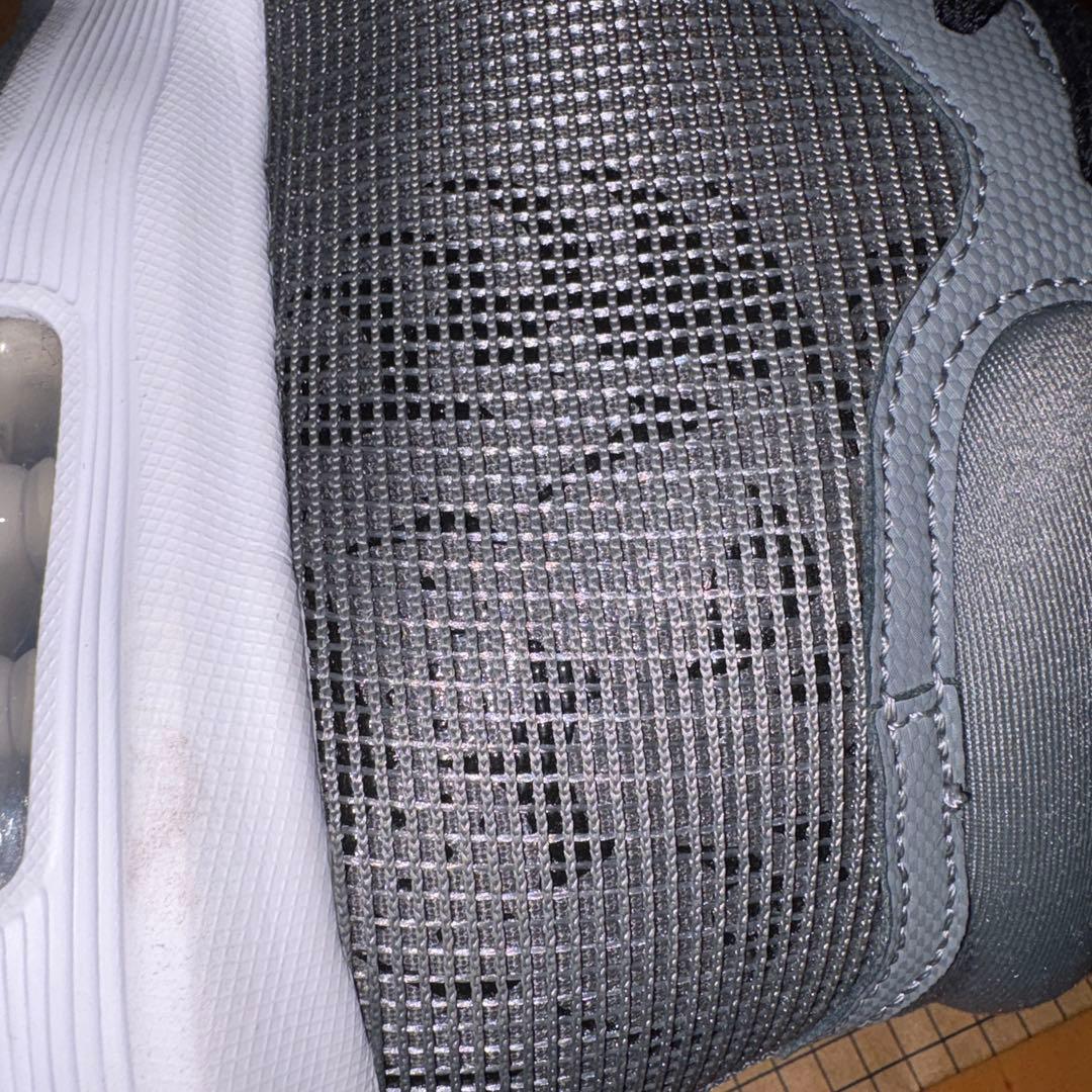 NIKE ナイキ レブロン ウィットネス 8 EP バスケットボールシューズ