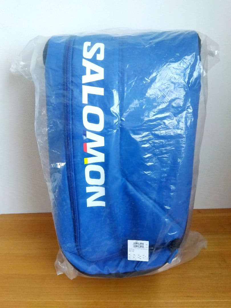 SALOMON（サロモン）スキーケース　スキーバッグ