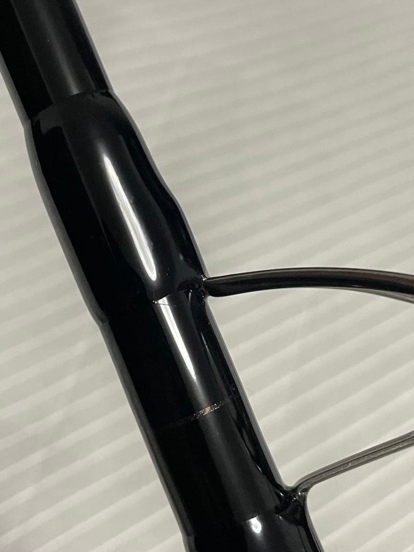ZENAQ MUTHOS Accura 100HH ゼナック ミュートス