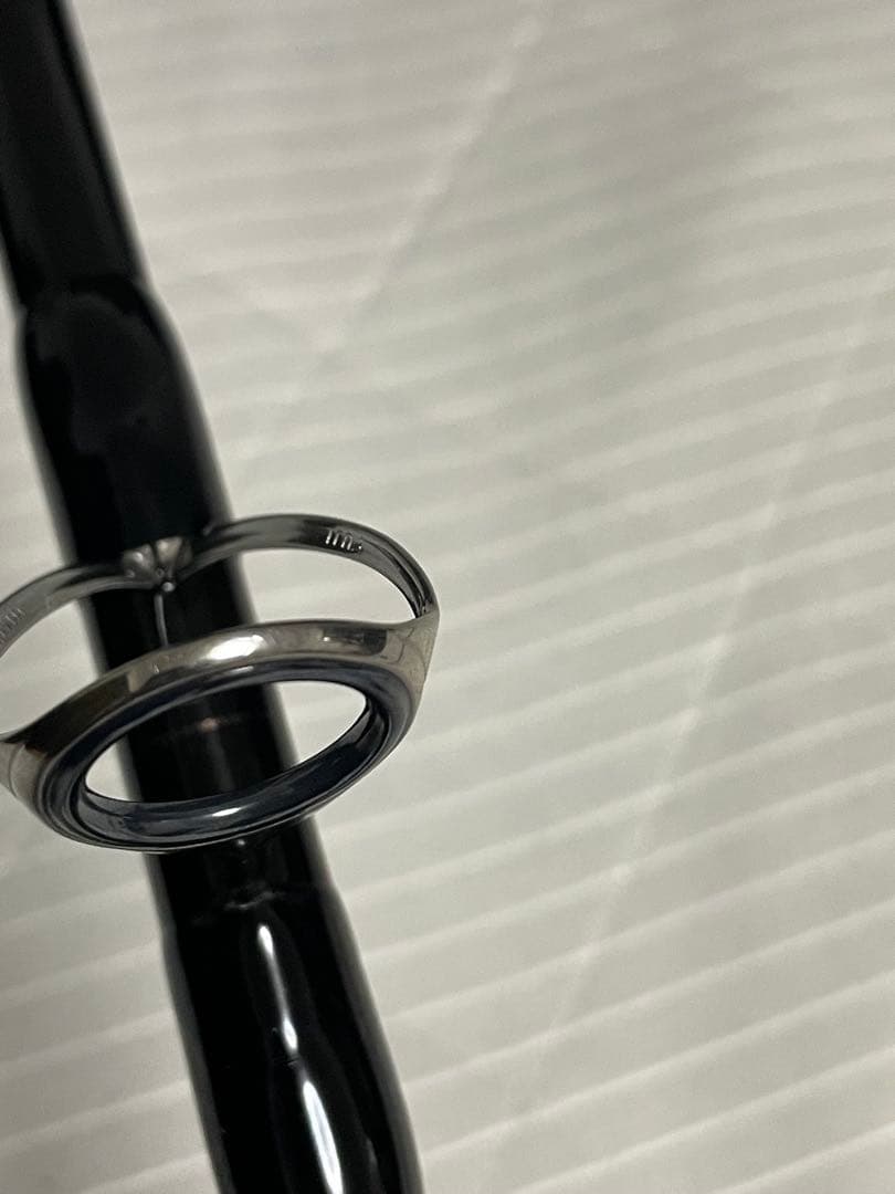 ZENAQ MUTHOS Accura 100HH ゼナック ミュートス