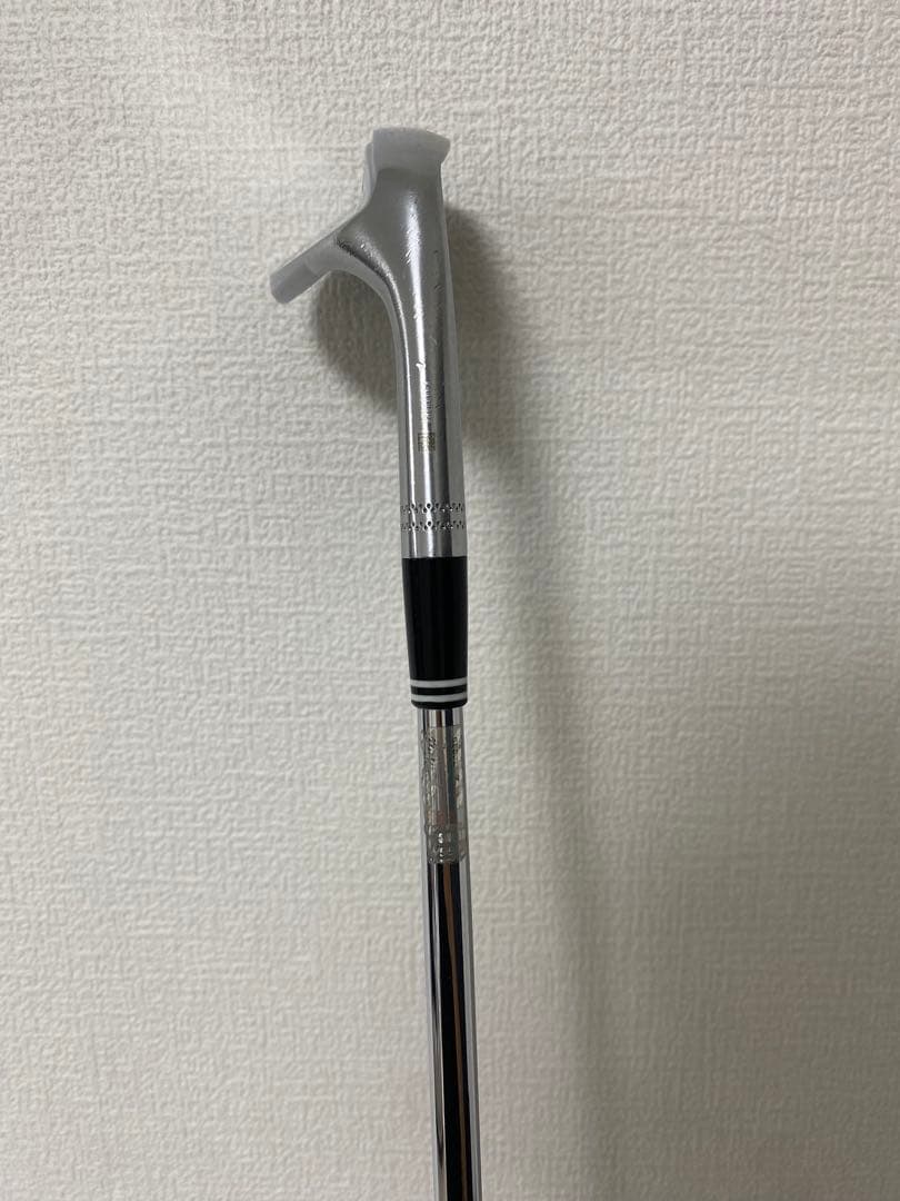 Cleveland RTX 4 52度 フォージドウェッジ　モーダス125 S