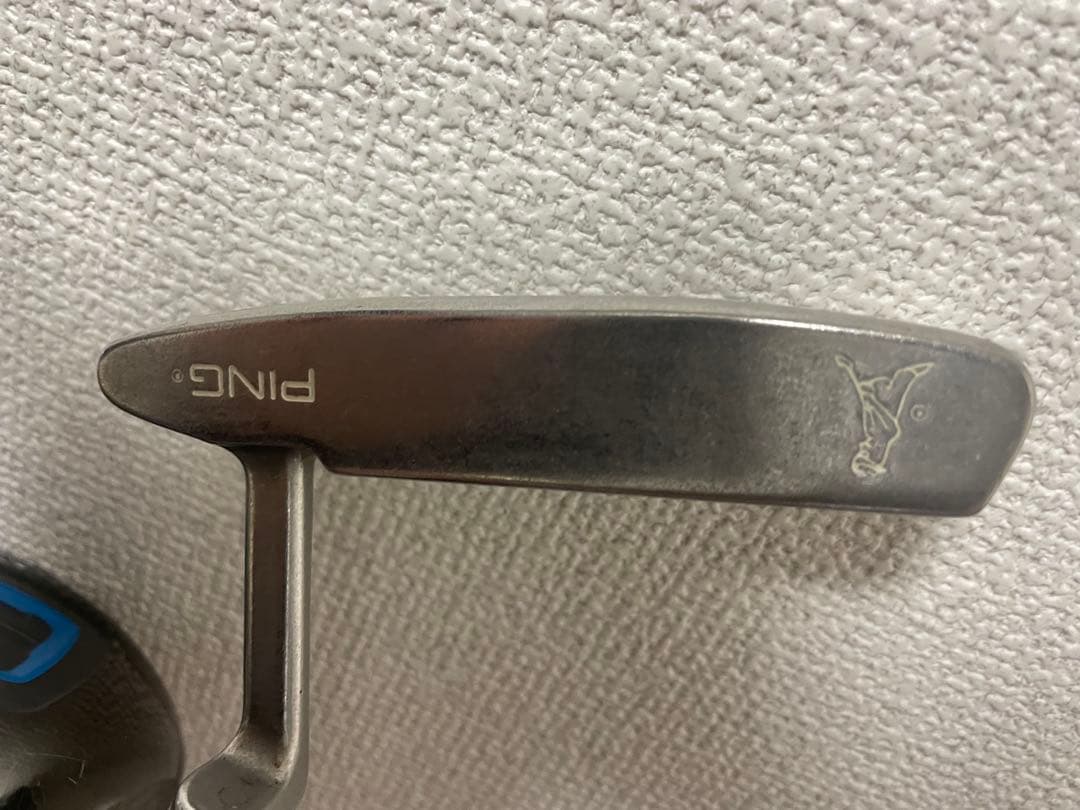 初心者ゴルフクラブセット+バッグ付き