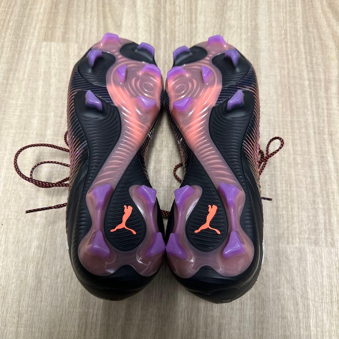 フューチャー 8 アルティメット　LOW FG