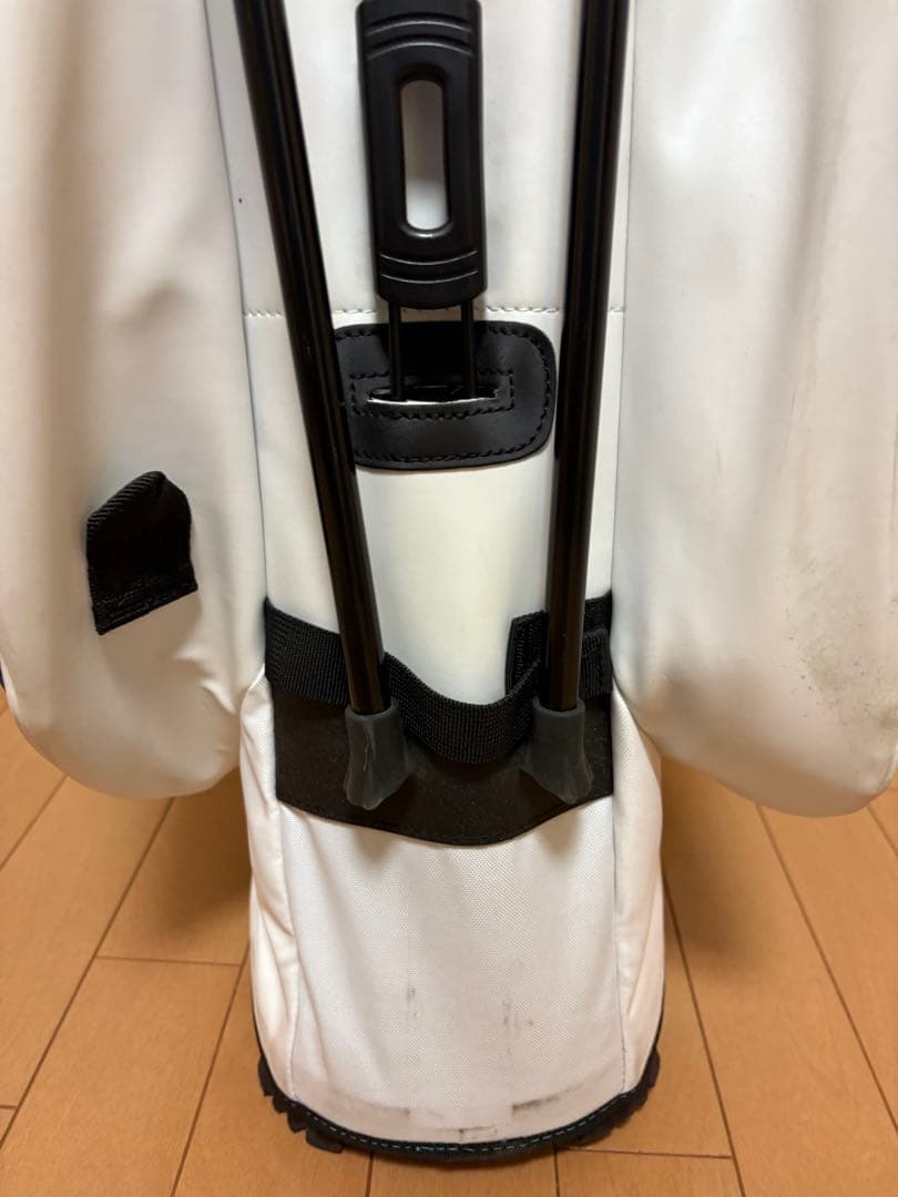 TaylorMade テーラーメイド SIM2 スタンド キャディバッグ