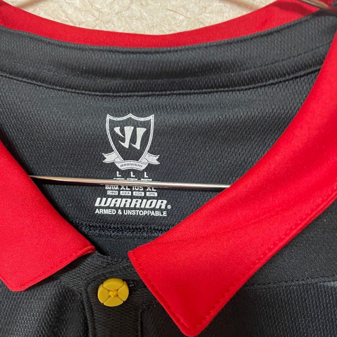 【正規品】リバプール 14-15 サード 長袖 XL Warrior 正規品