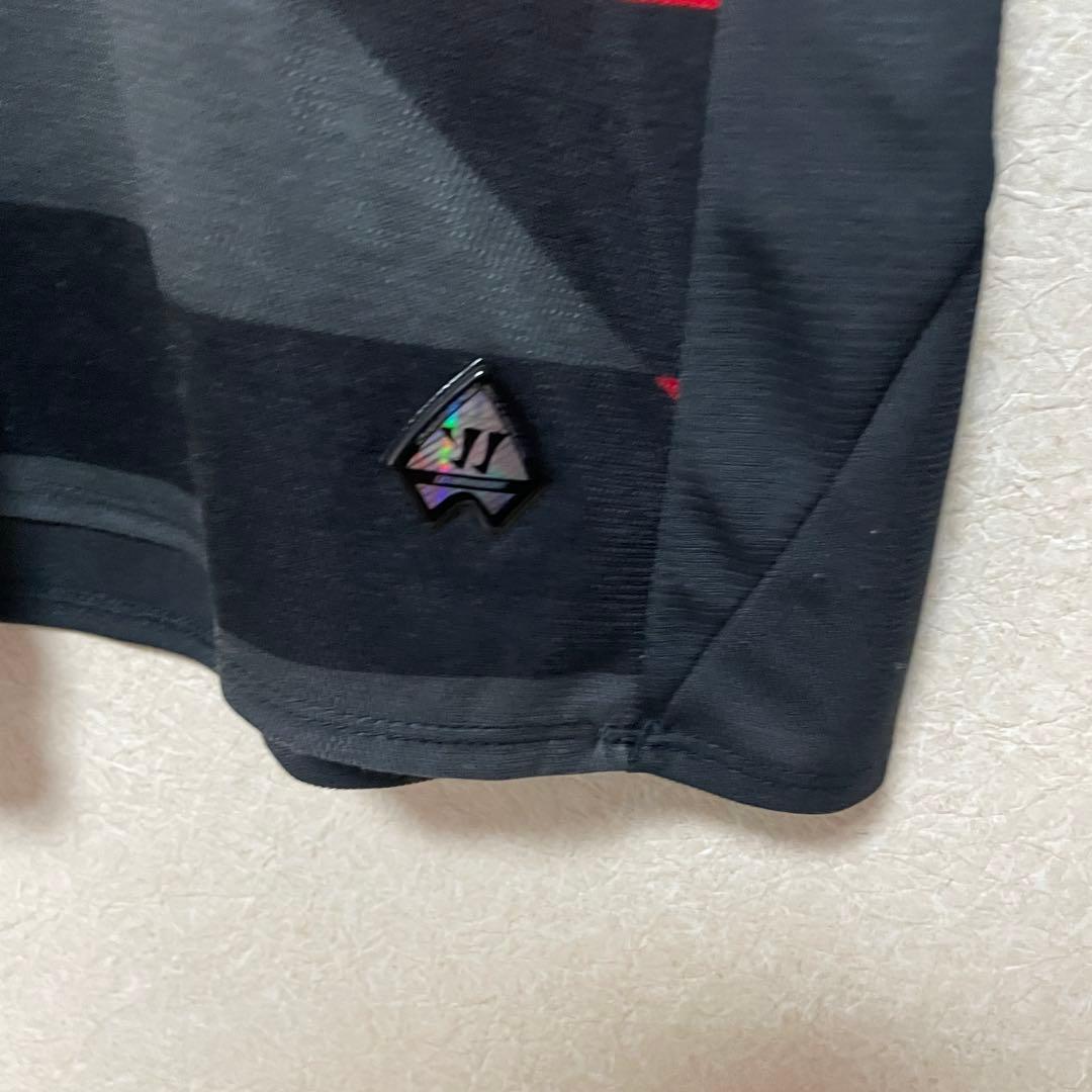 【正規品】リバプール 14-15 サード 長袖 XL Warrior 正規品