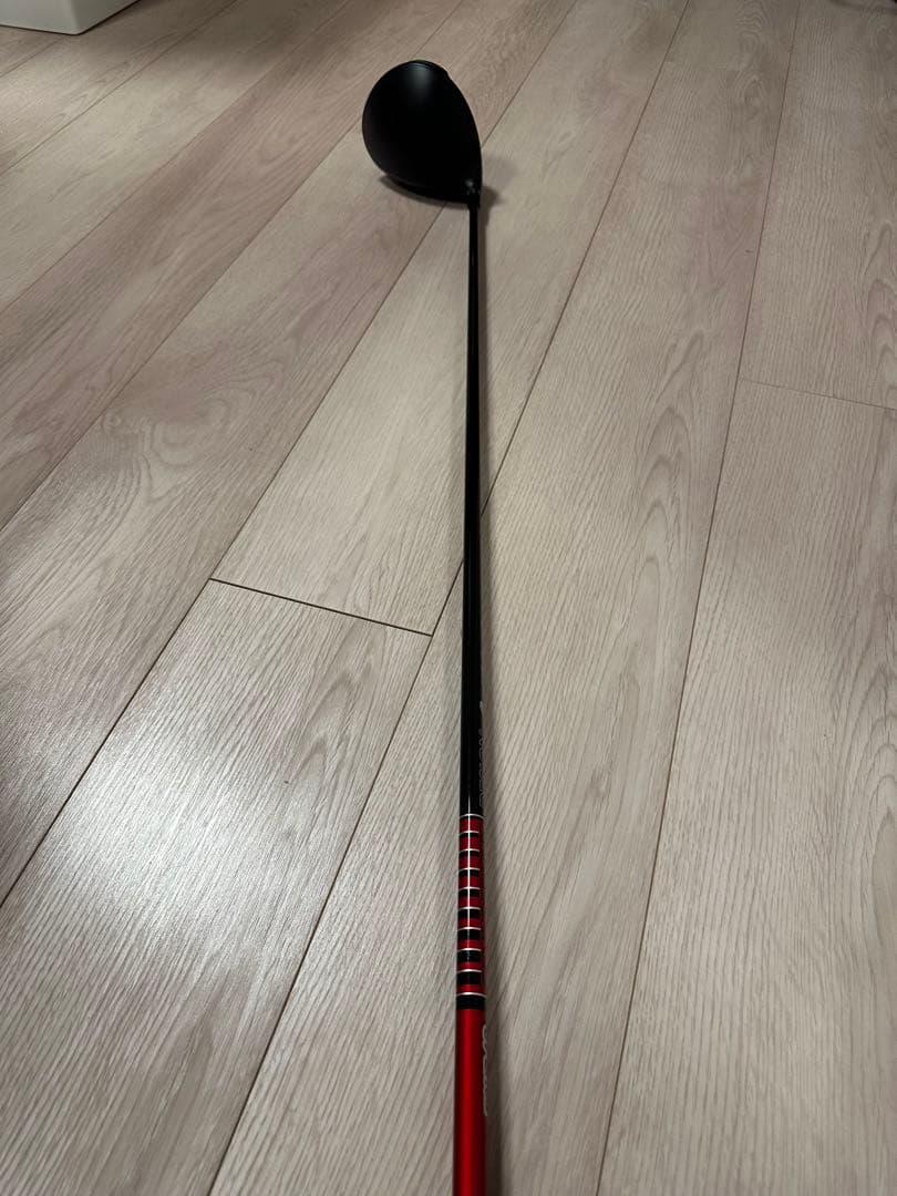 【値下げ】Cobra DS Adpt LSドライバー10.5° VF-6S