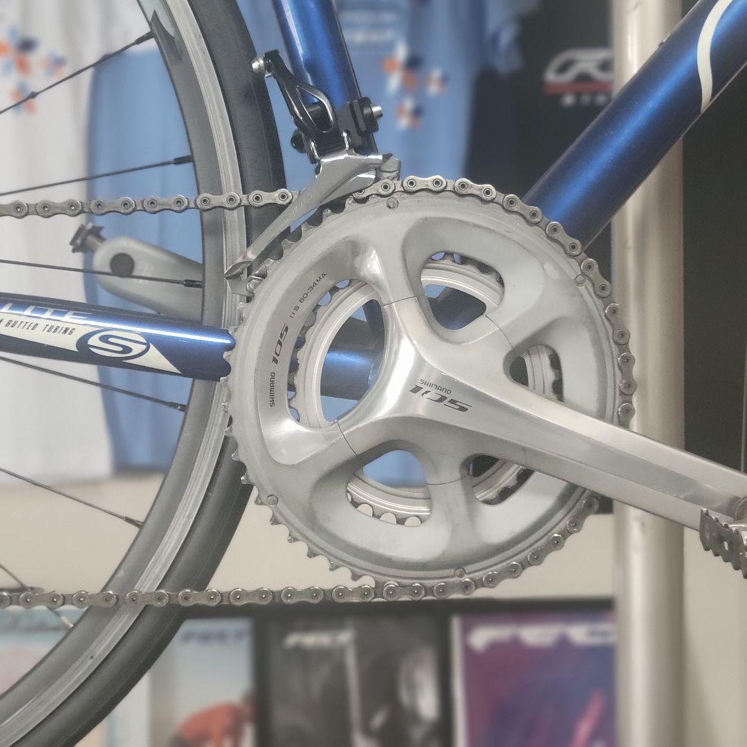 SHIMANO 105 11sセット