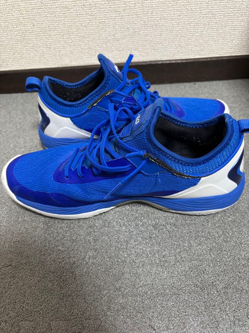 asics グライドノヴァff2