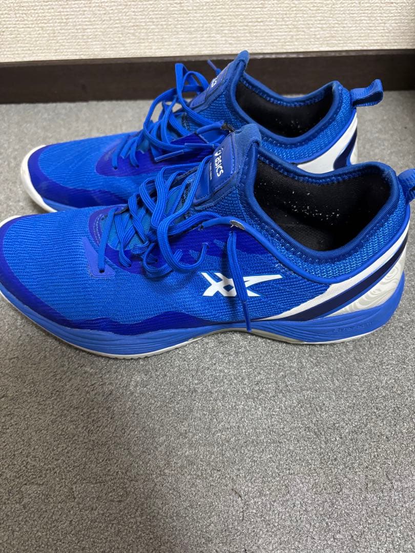 asics グライドノヴァff2