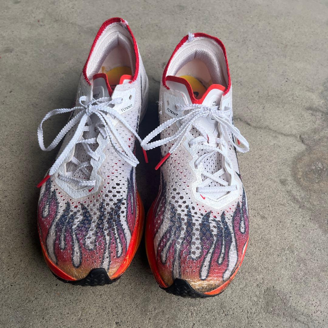 NIKE ヴェイパーフライ3 25.5