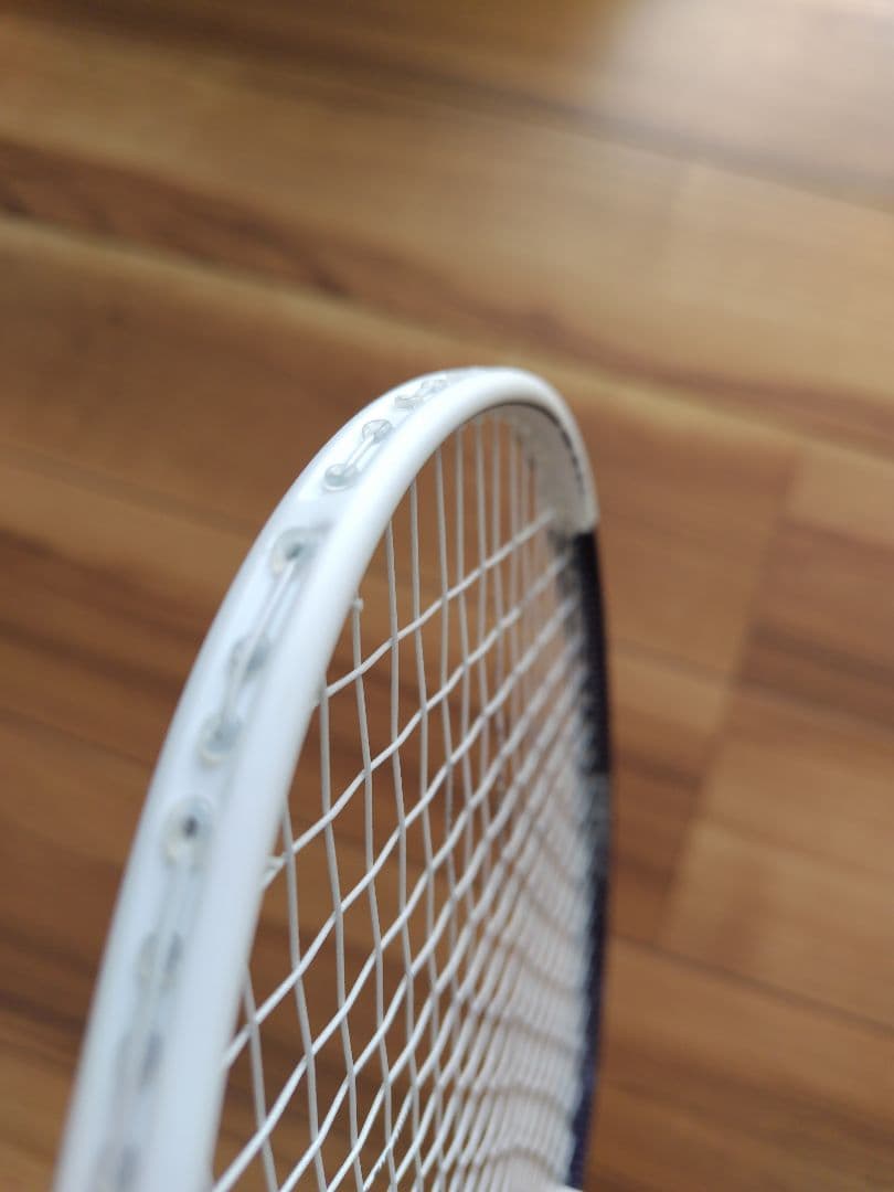 DUNLOP　 AERO STAR SPEED 85 バドミントンラケット