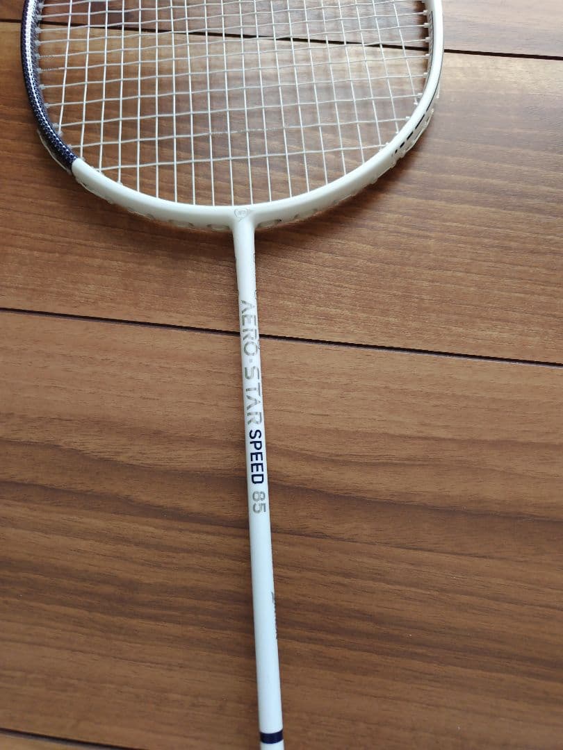 DUNLOP　 AERO STAR SPEED 85 バドミントンラケット