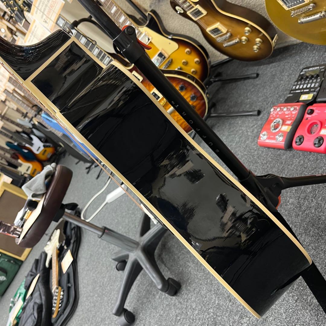 【11747】EPIPHONE by Gibson ハミングバード PRO