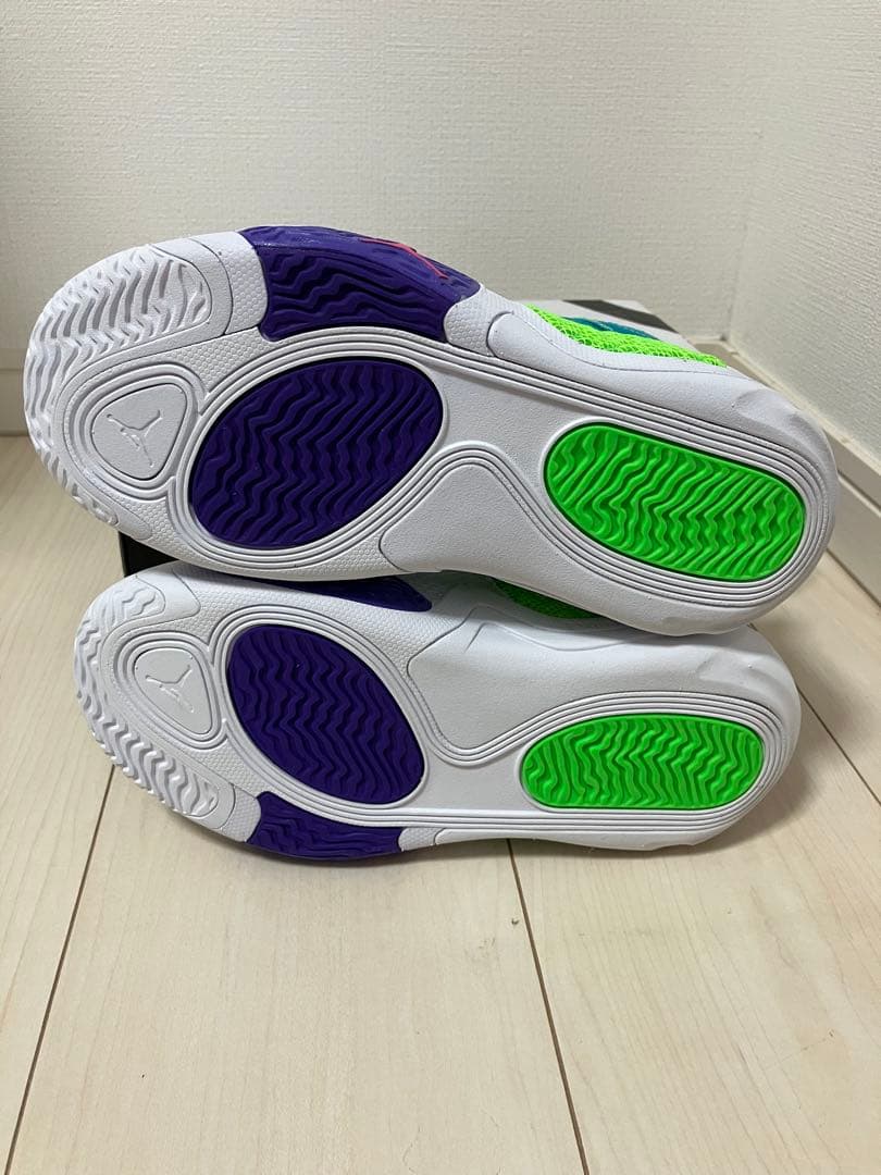 テイタム2 GS JORDAN 23.5センチ