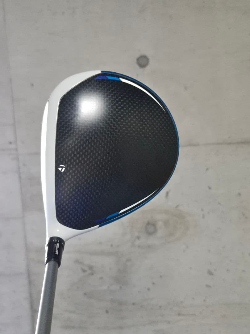 Taylormade SIM2 10.5° TourAD UB 5X