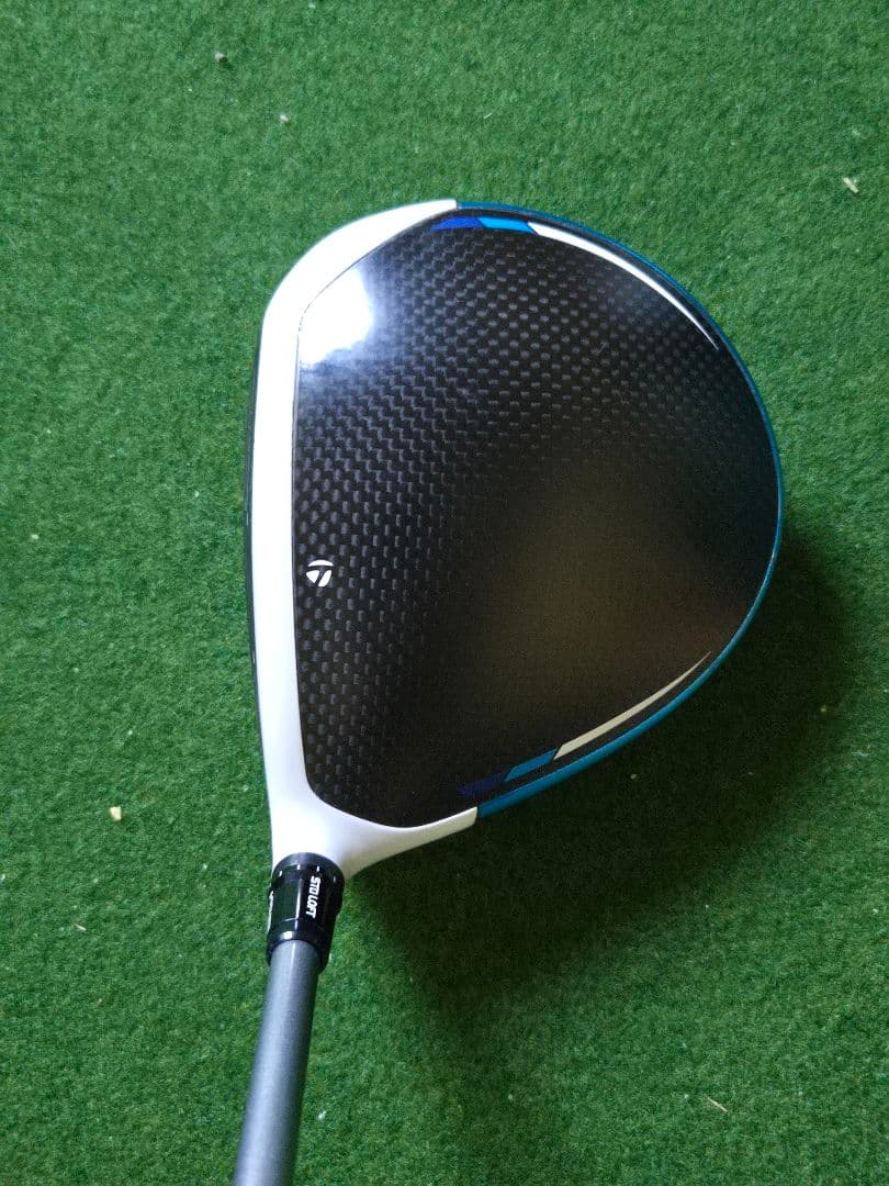 Taylormade SIM2 10.5° TourAD UB 5X