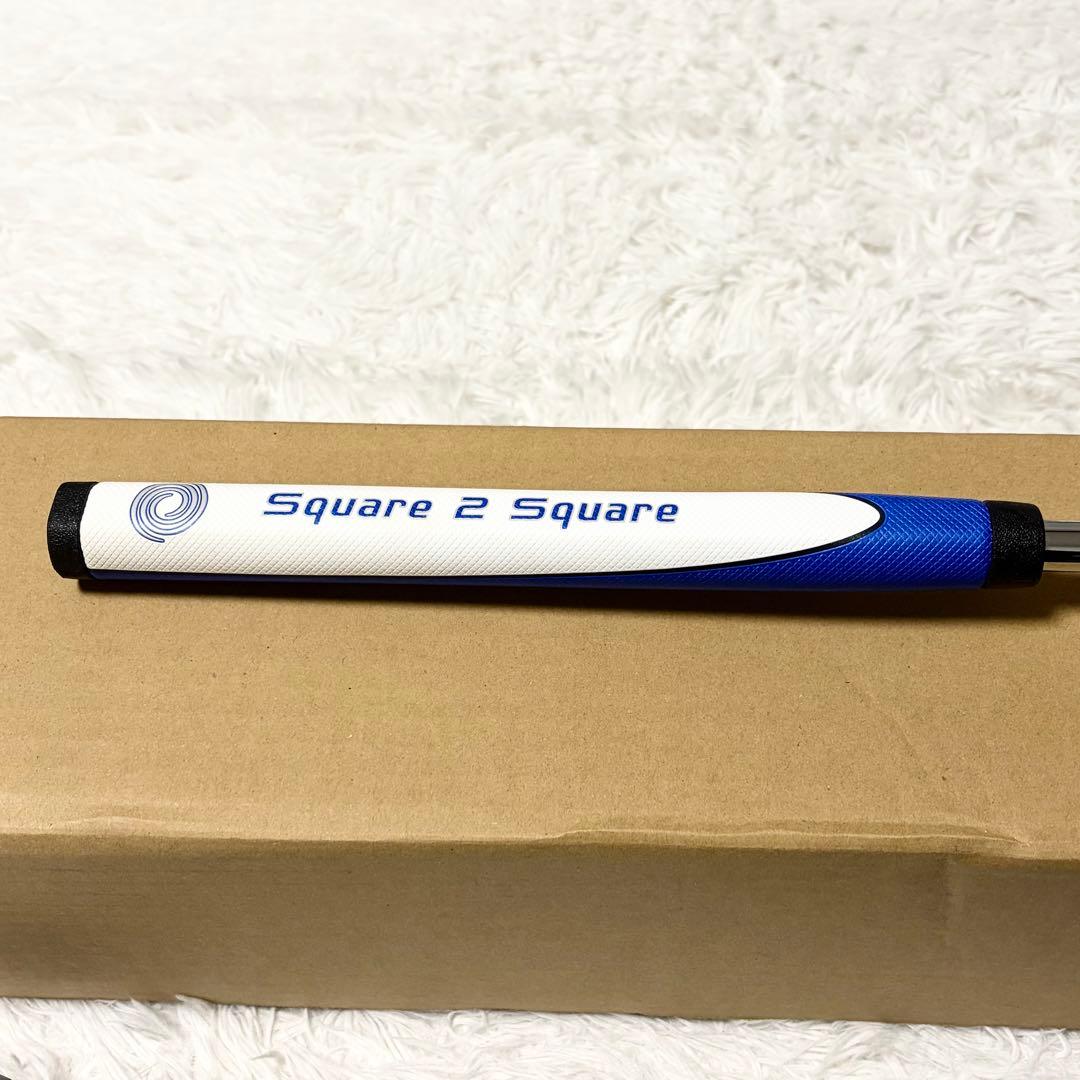 【極美品】AI-ONE Square 2 Square ゼロトルク 34インチ