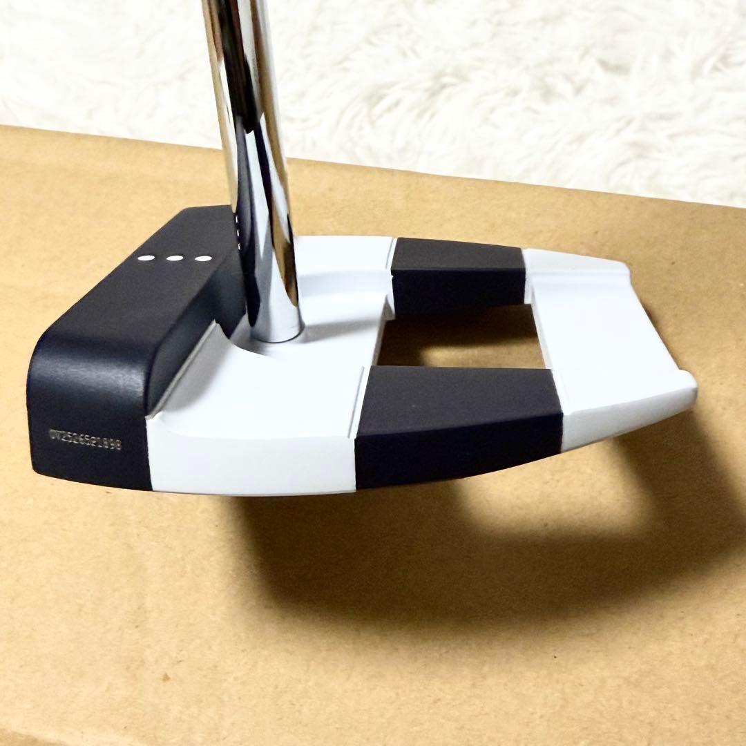 【極美品】AI-ONE Square 2 Square ゼロトルク 34インチ