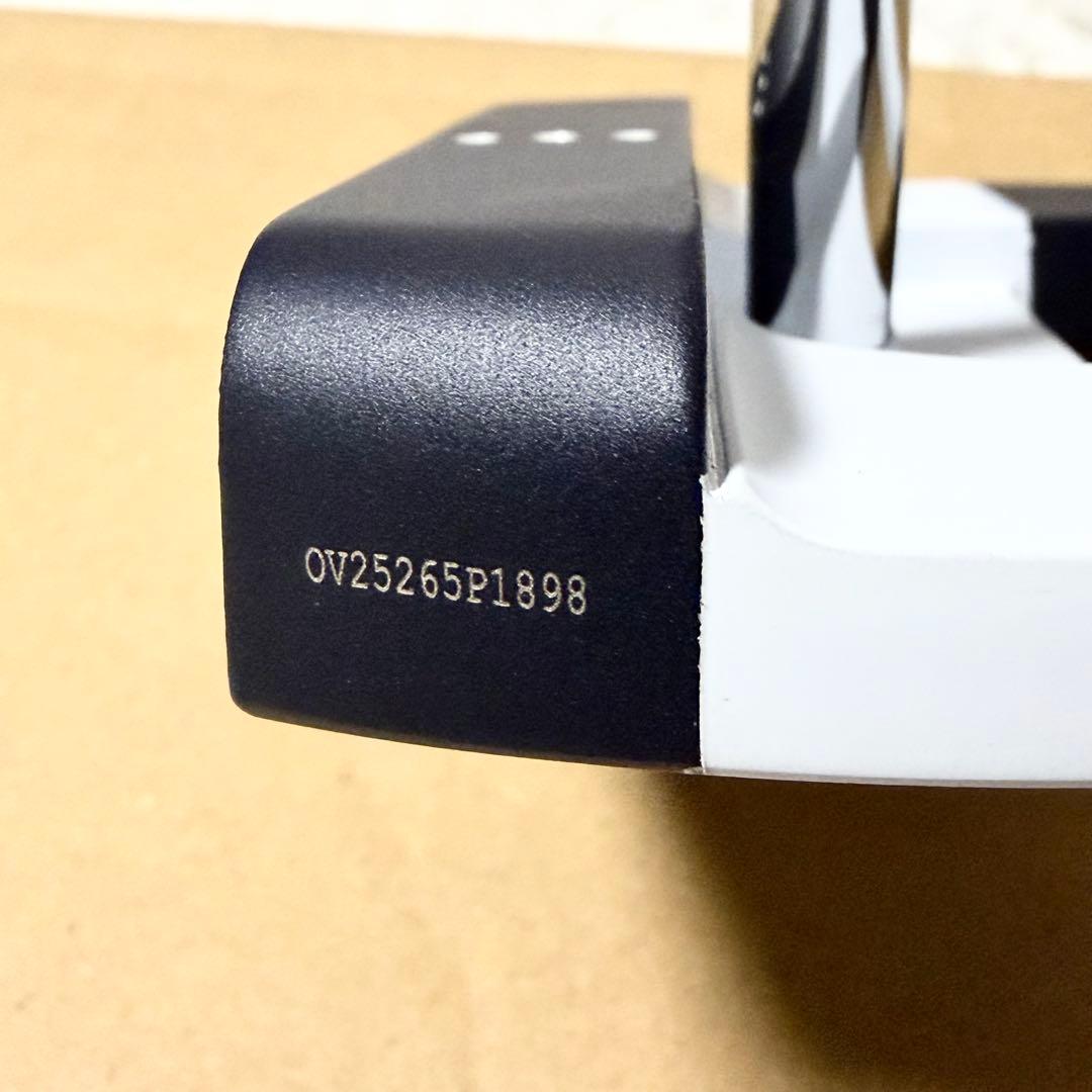 【極美品】AI-ONE Square 2 Square ゼロトルク 34インチ