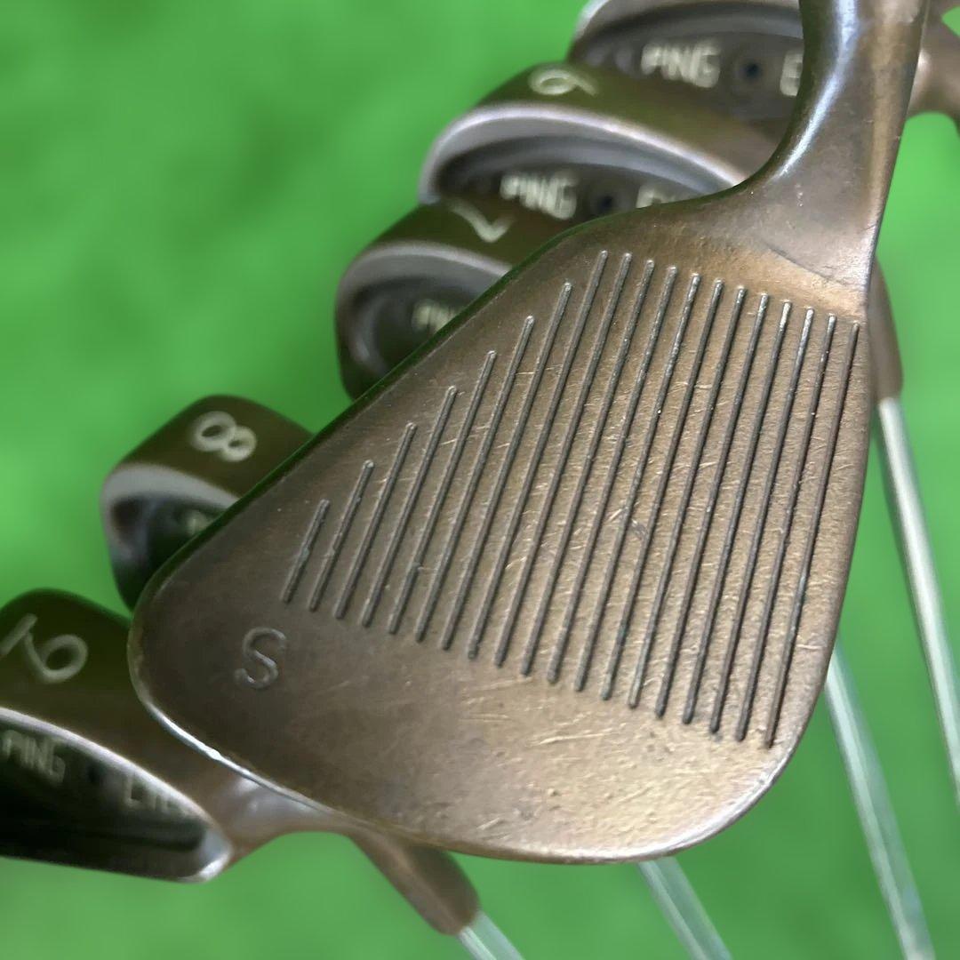 PING EYE2 【OTHERS PEND】BeCu