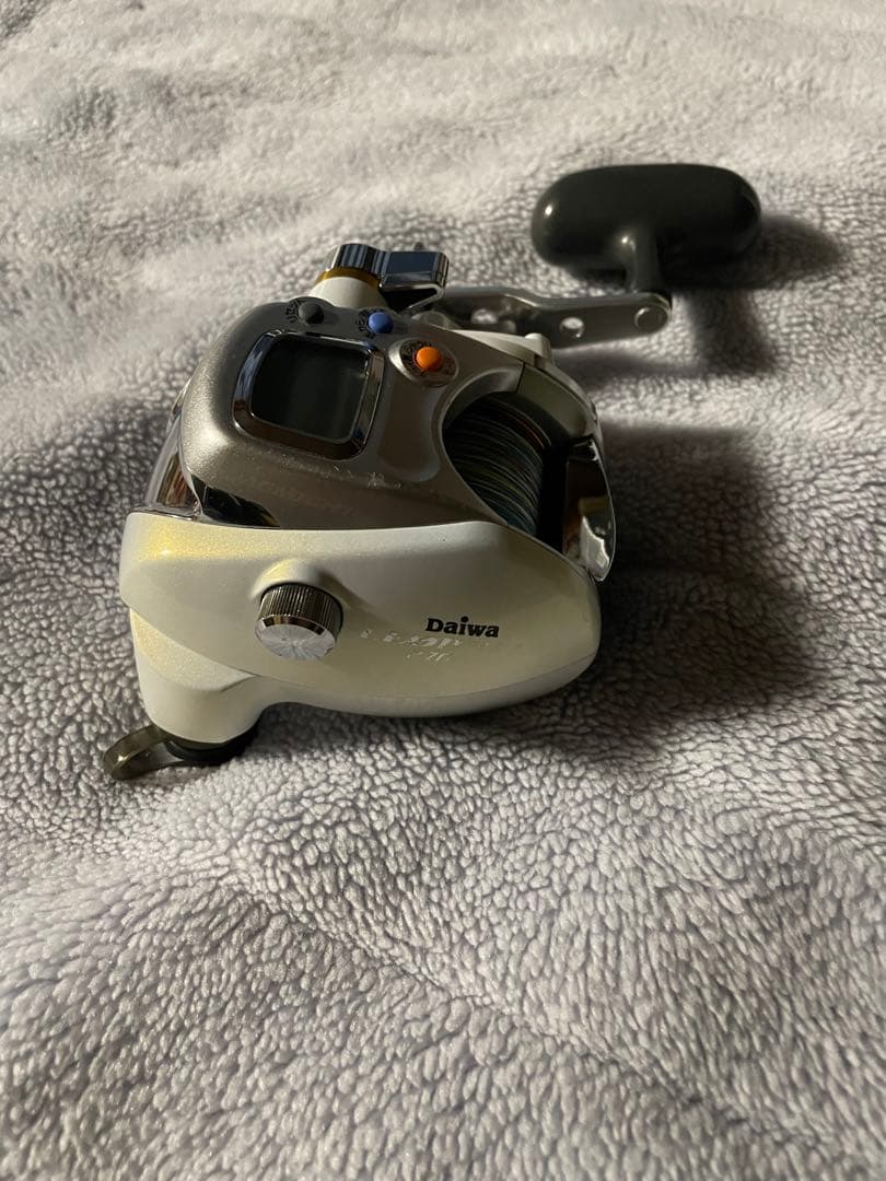 Daiwa LEOBRITZ 270MM 電動リール