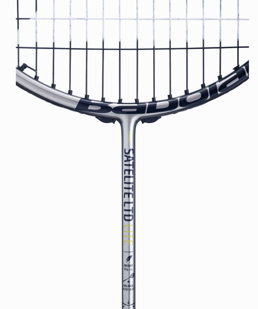 Babolat SATELLITE LTD バドミントンラケット