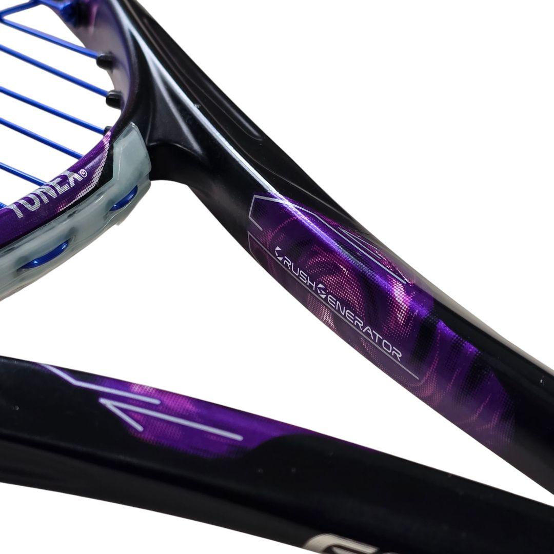 ラケット(軟式用) YONEX GEOBREAK 80S UL1 Violet