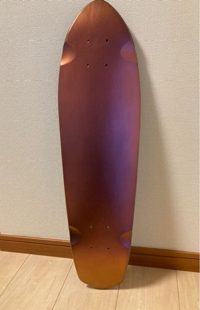 サンプルあり。ホロメタリック顔料　金ー赤ー紫　10〜70um大容量100g