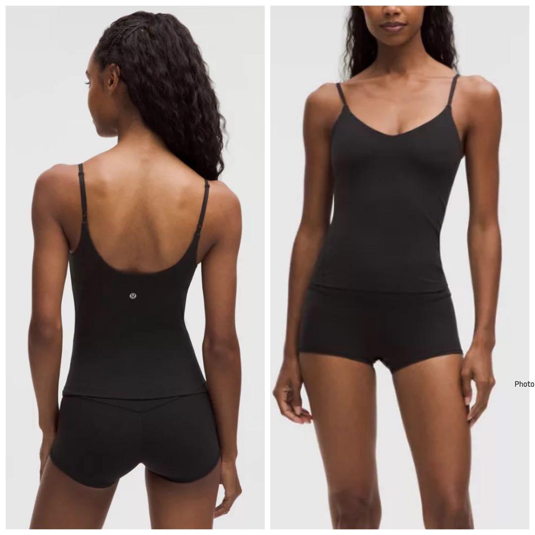 新品タグ付！現行品 lululemonサイズ6