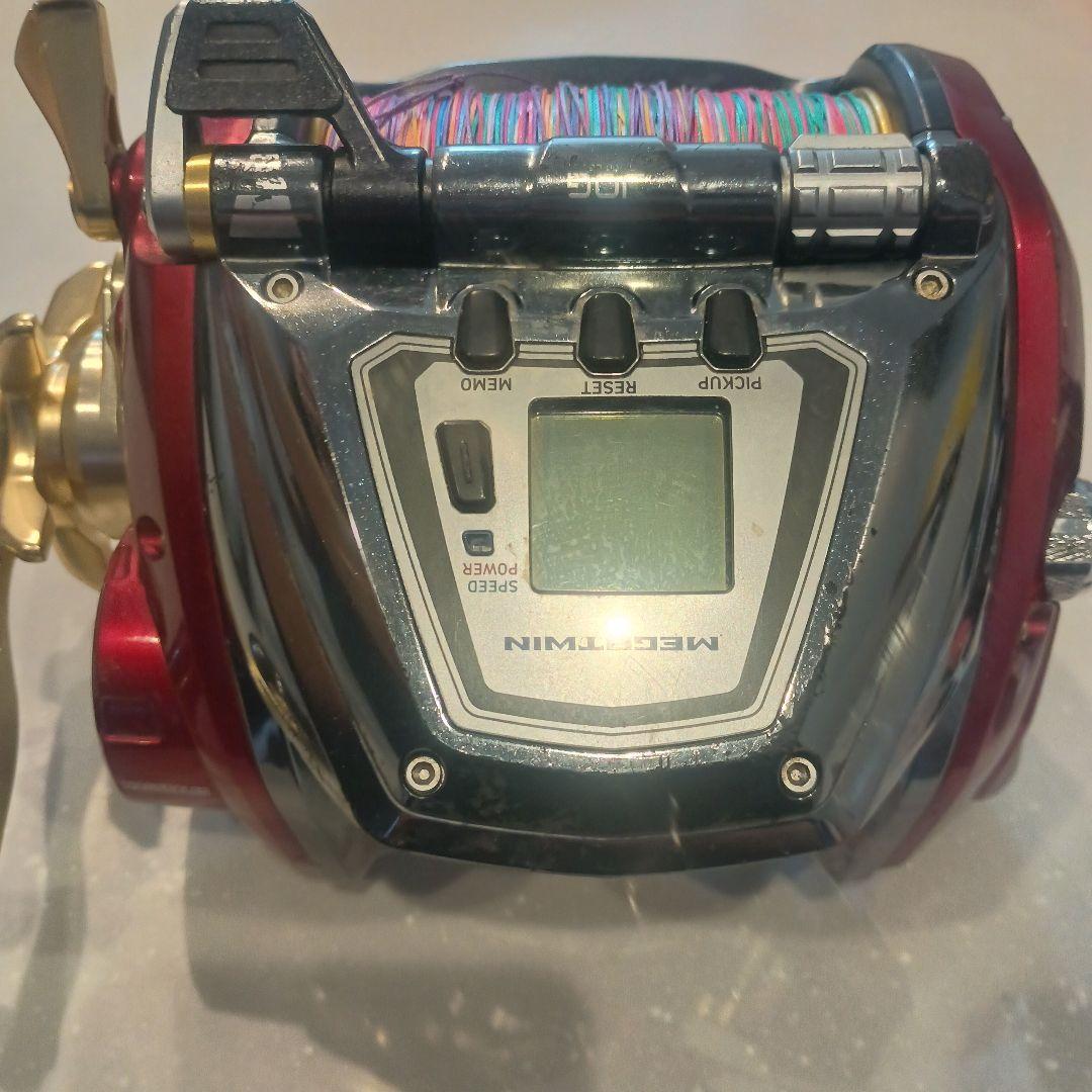 Daiwa シーボーグ1200mj