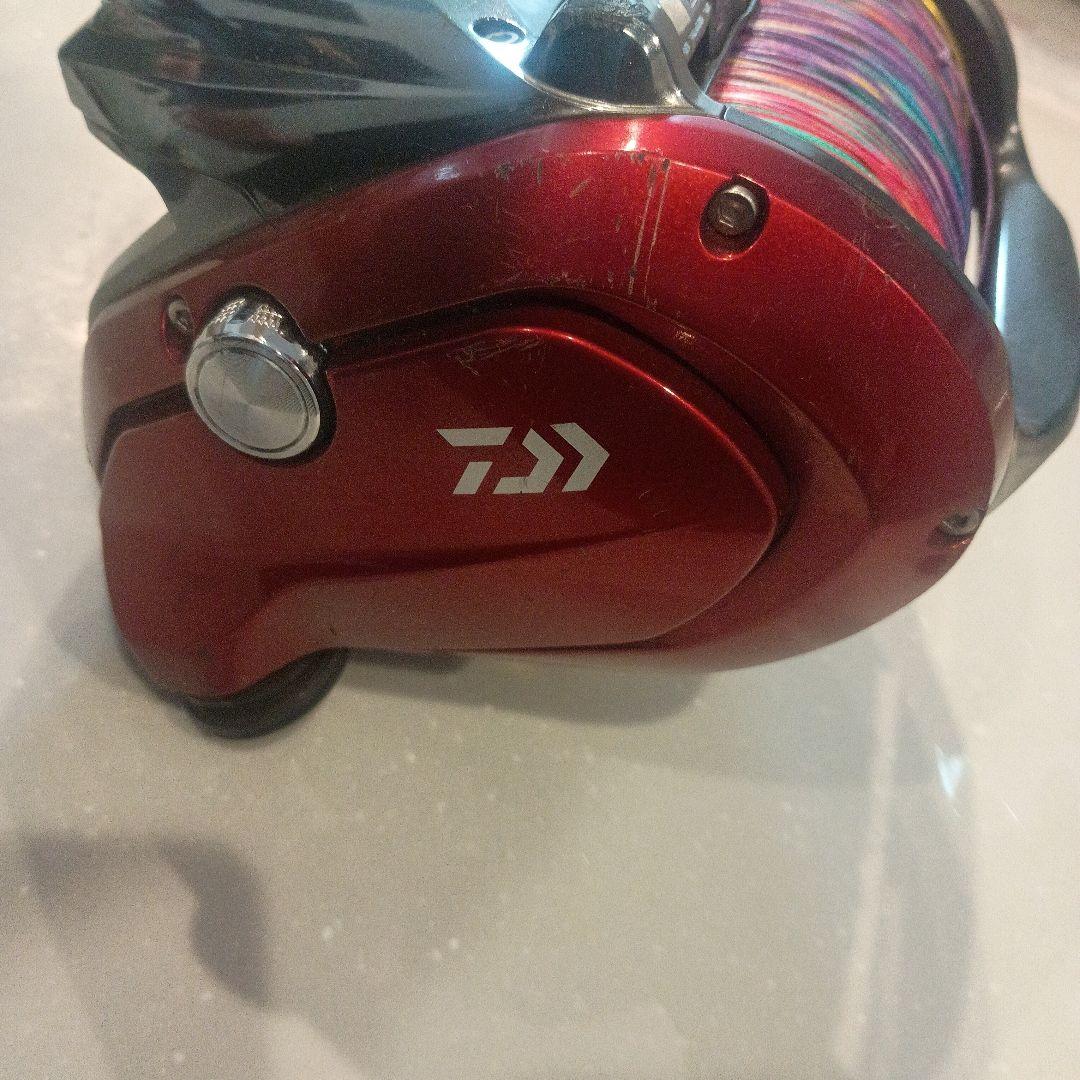 Daiwa シーボーグ1200mj