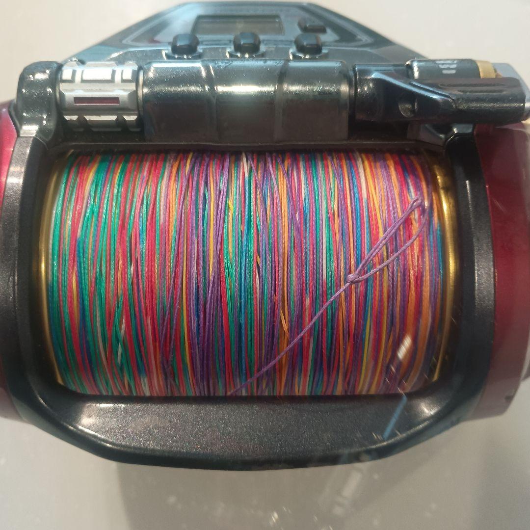 Daiwa シーボーグ1200mj