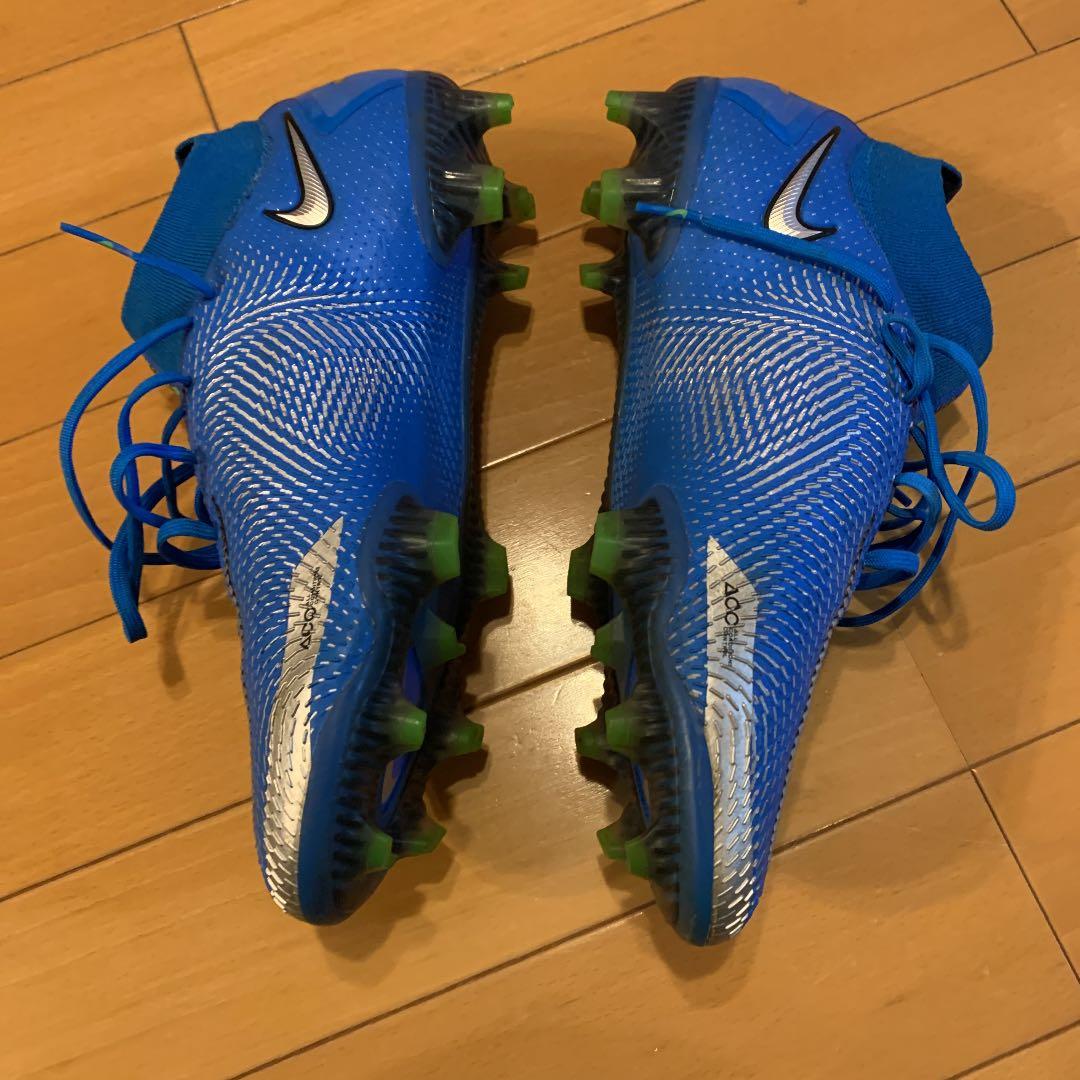 NIKE ナイキ ファントムGTエリートFG