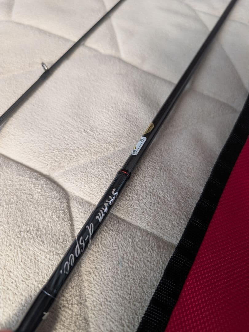 ティクト　スラム　SRAM　ｄ−spec MSR-63AP -RV　１５周年限定