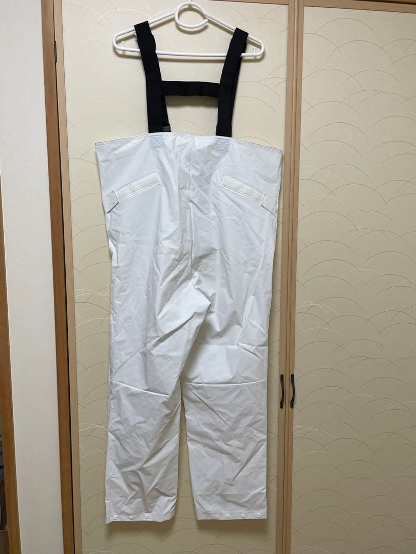 希少⁉️ ダイワ レインウェア DR-9122P