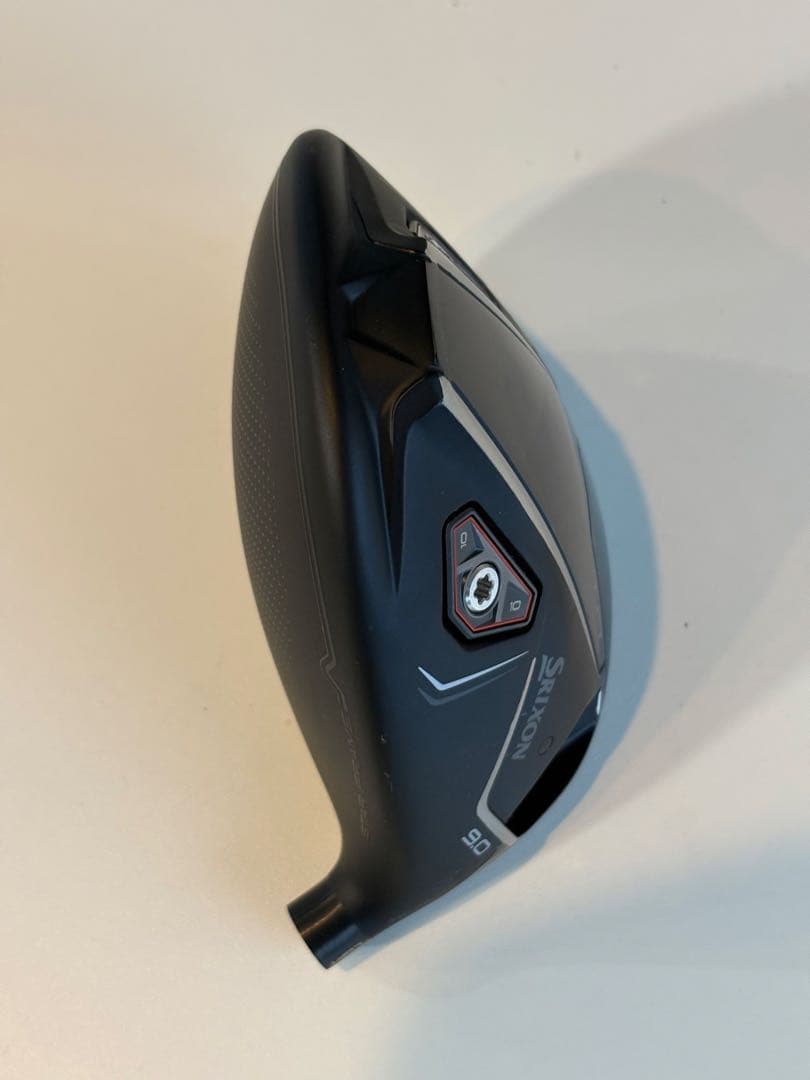 Srixon zxi TR ドライバー ヘッド単体9.0度