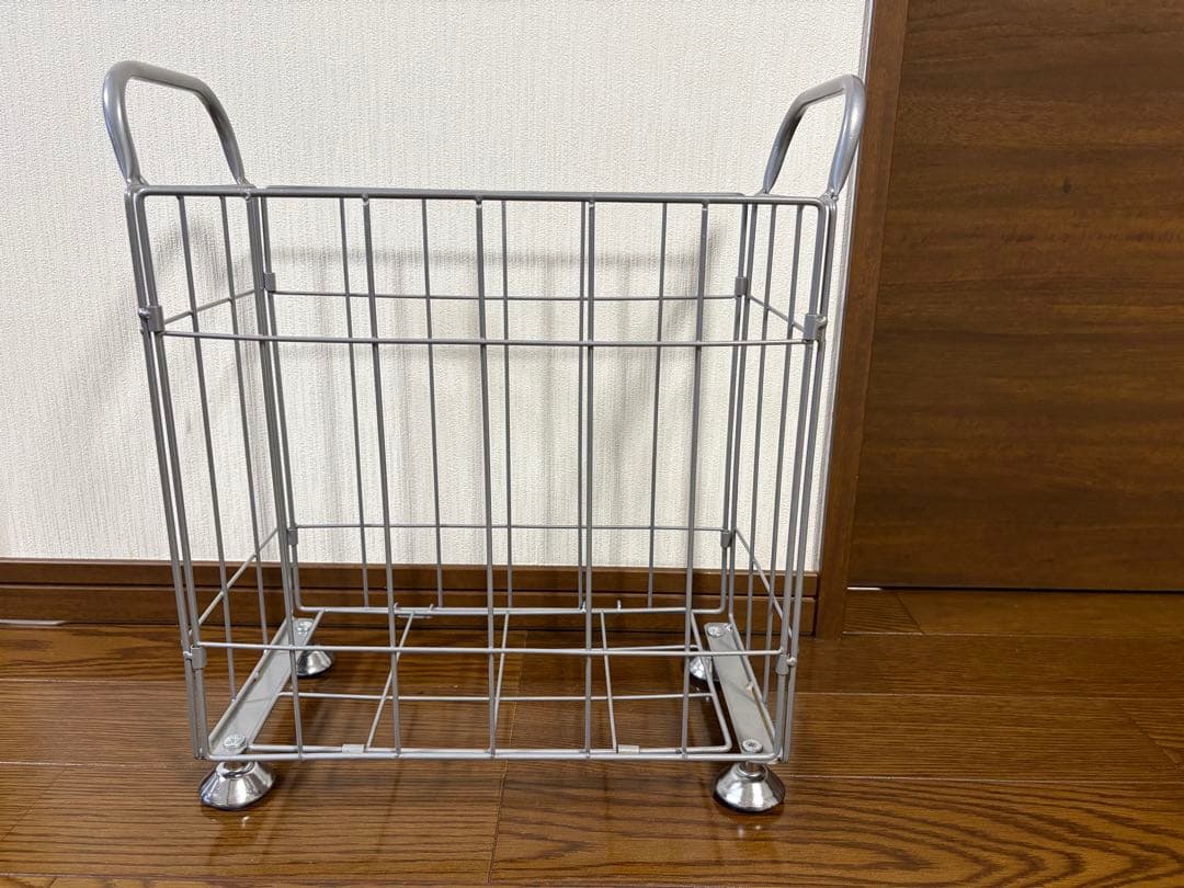 バーベキュー・調理用品 windy and rainy Folding wire T-box