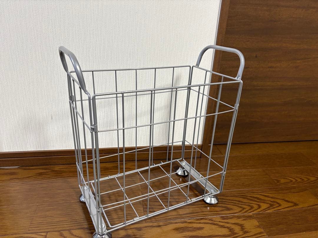 バーベキュー・調理用品 windy and rainy Folding wire T-box