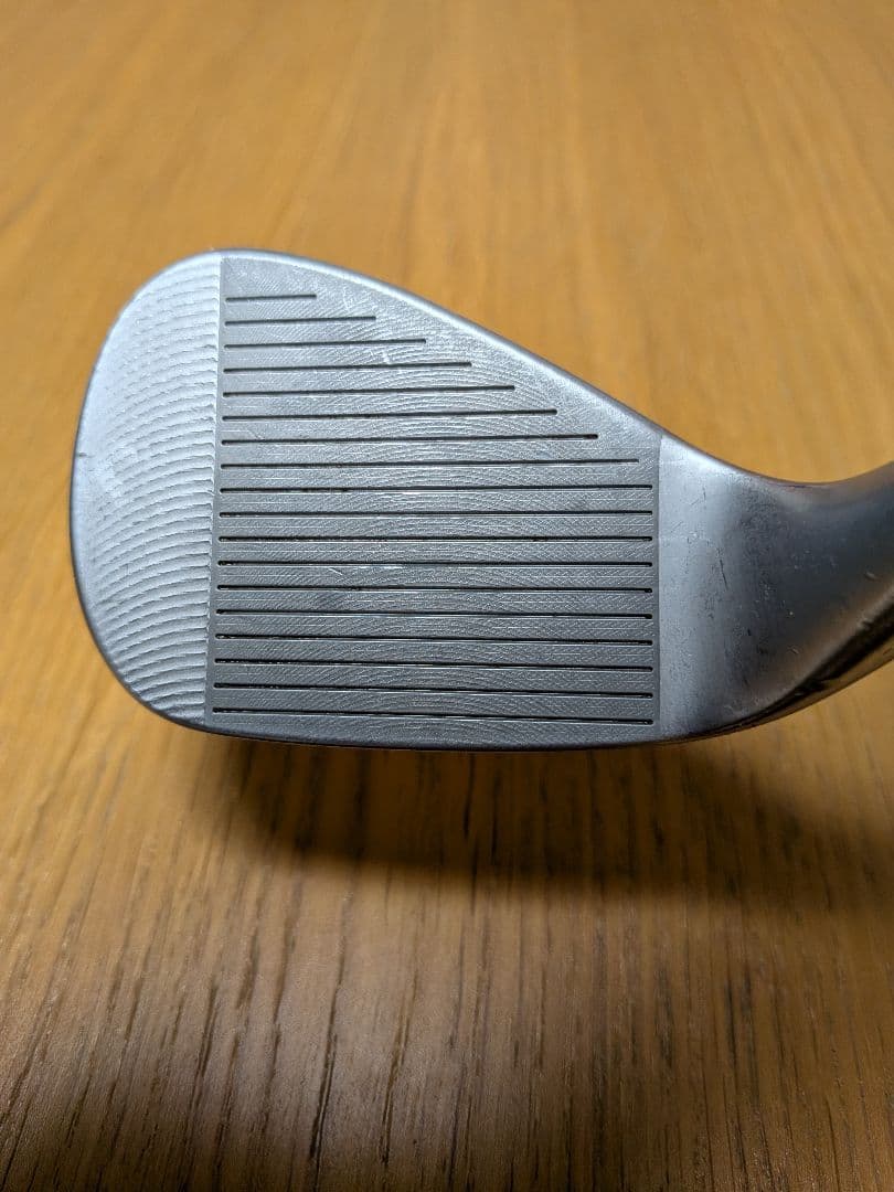 Cleveland RTX 6 ZIPCORE ウェッジ 48°
