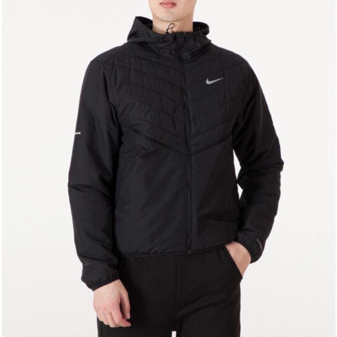 新品　ナイキ Therma-FIT レペル シンセティックフィル ジャケット　M