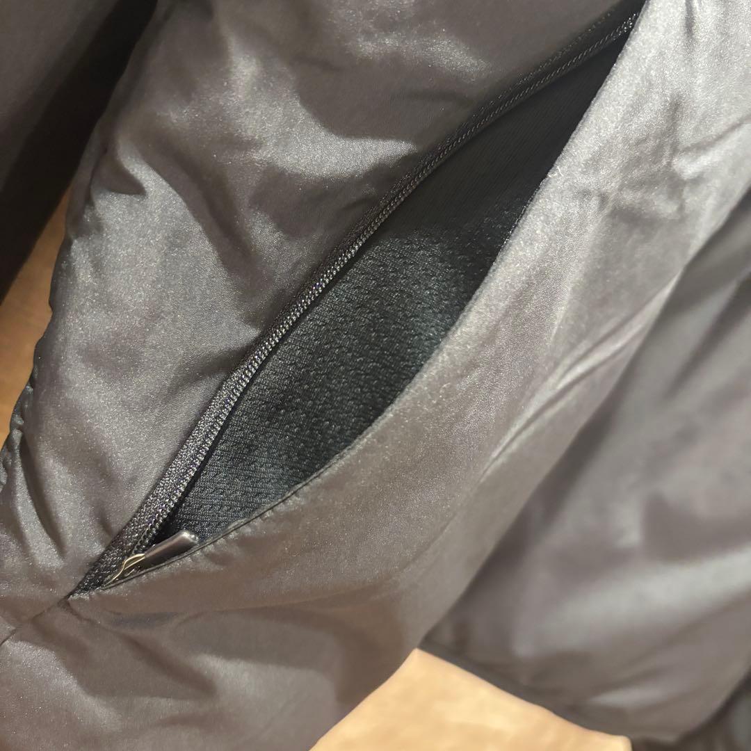 新品　ナイキ Therma-FIT レペル シンセティックフィル ジャケット　M
