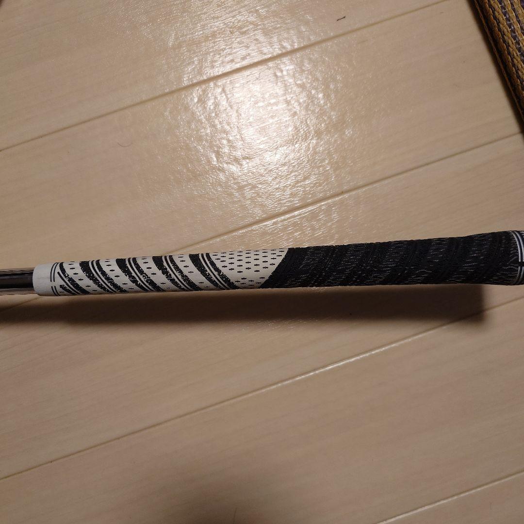 テーラーメイドRORS PROTO 限定 4-P 7本セット ProjectX