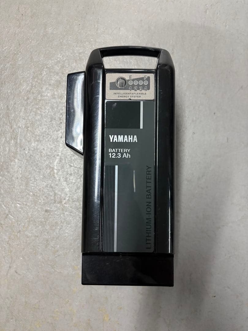 【まささま専用】Yamaha PAS CITY-X 電動アシスト自転車 ホワイト