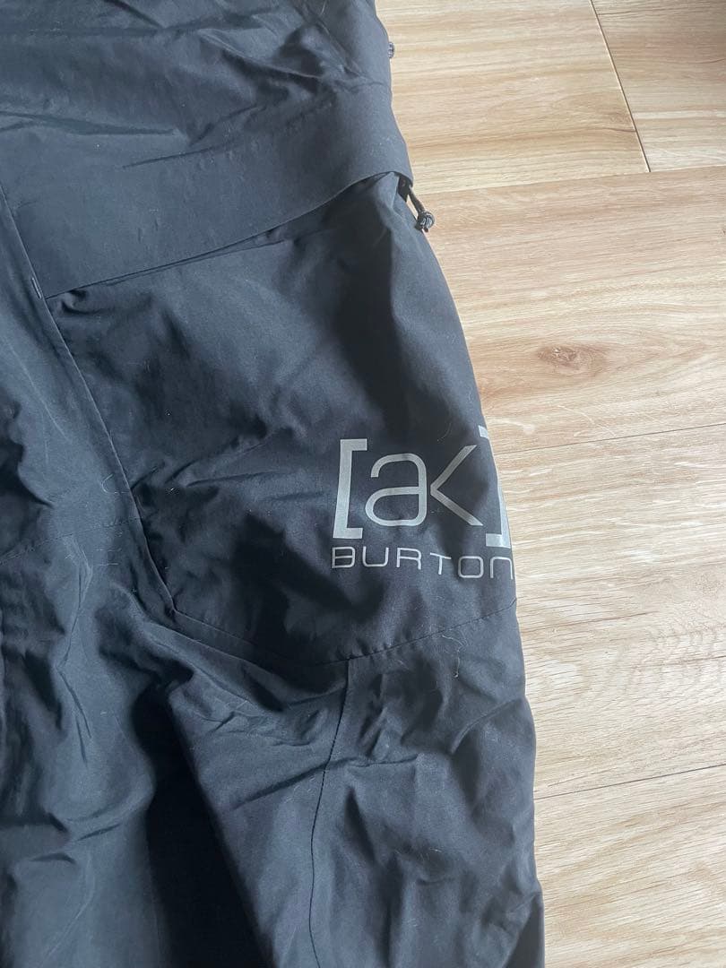 Burton [ak] Living Lining スノーボードパンツ Lサイズ