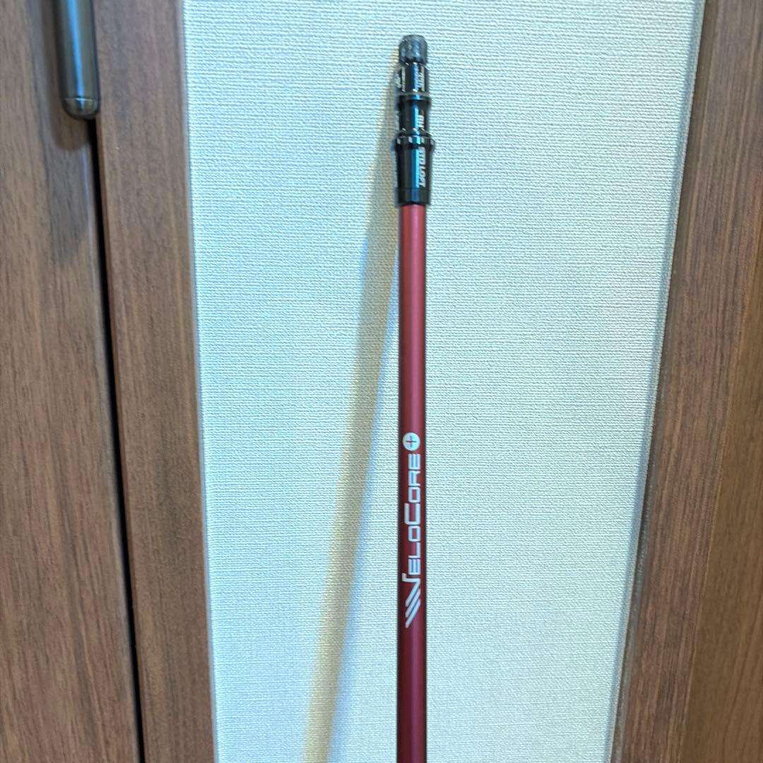 24ベンタスレッド　6S テーラースリーブ