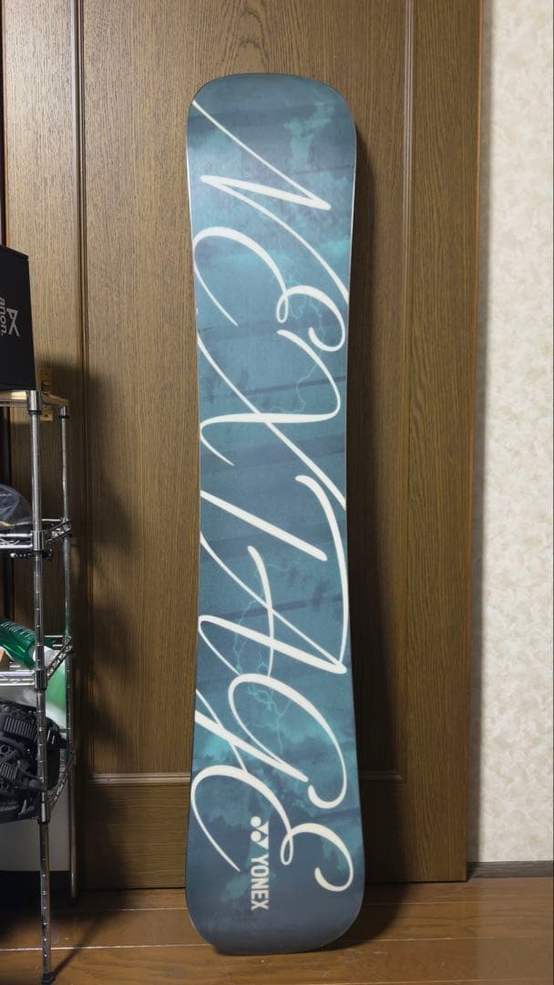 ボード2点セットYONEX nextage 150 SALOMON pact
