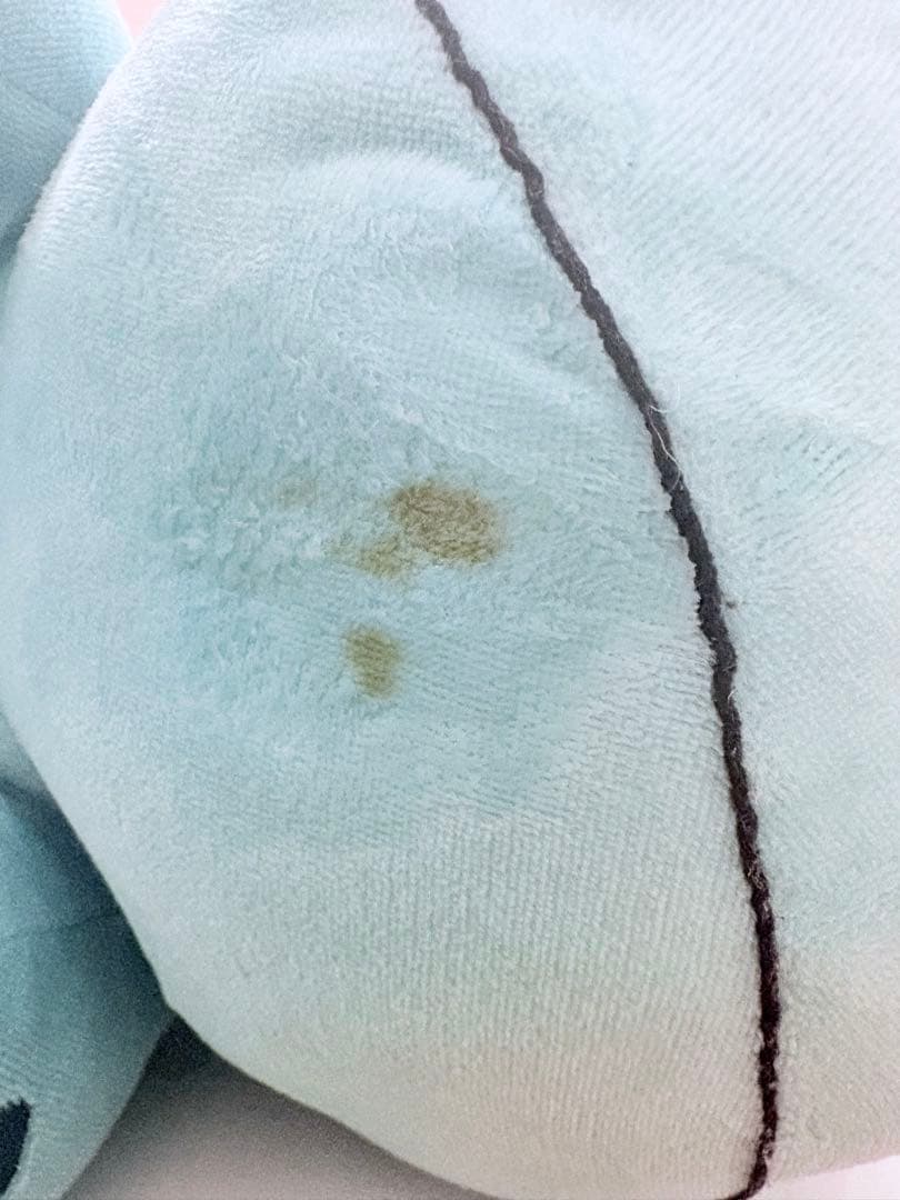 フシギダネ ぬいぐるみ 等身大　すやすや　セット