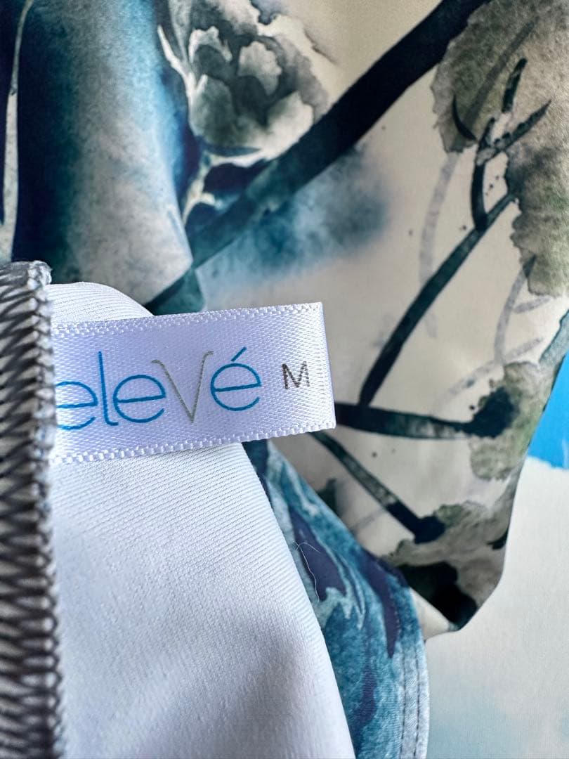 elevé レオタードMサイズ