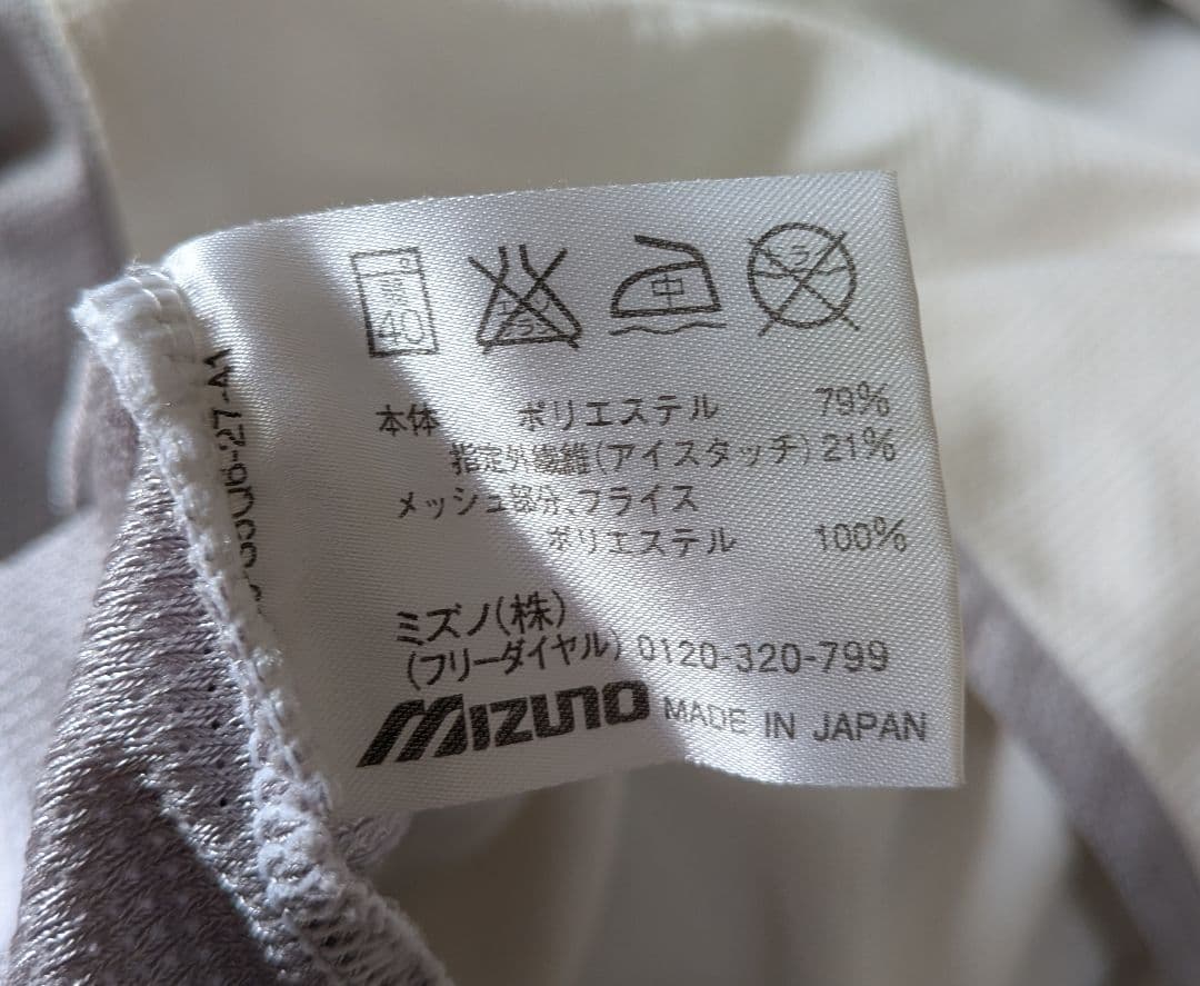 【希少】セレッソ大阪 長袖 支給品 ミズノ ヤンマー 日本ハム